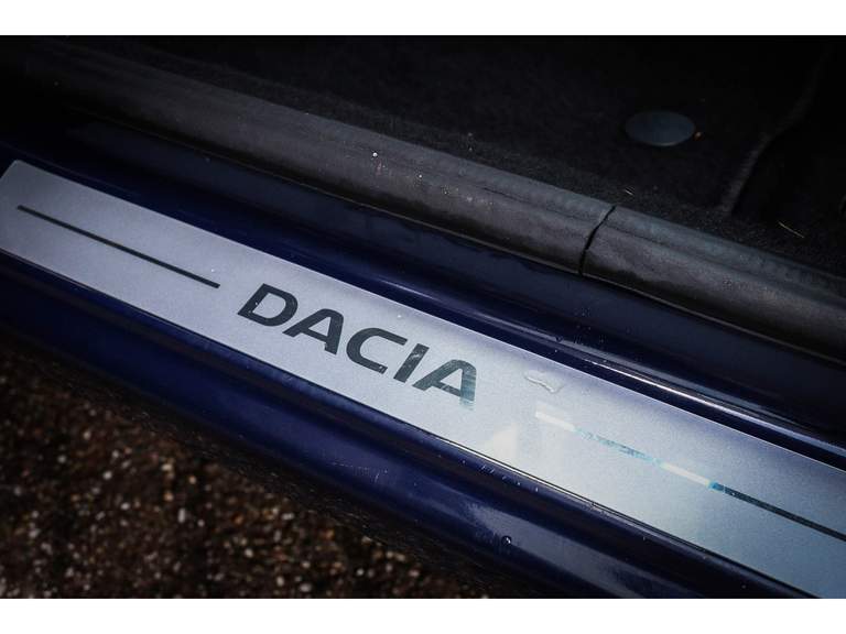 Dacia