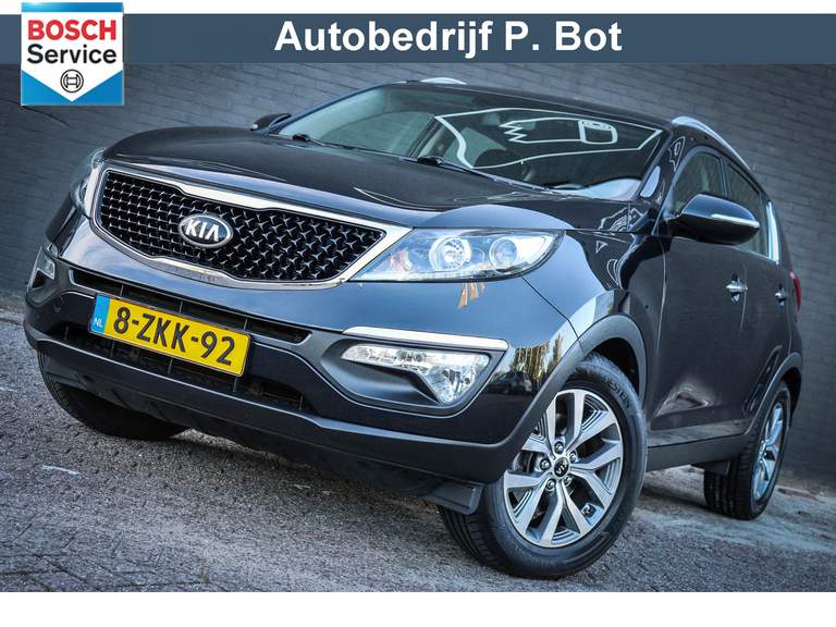 Kia