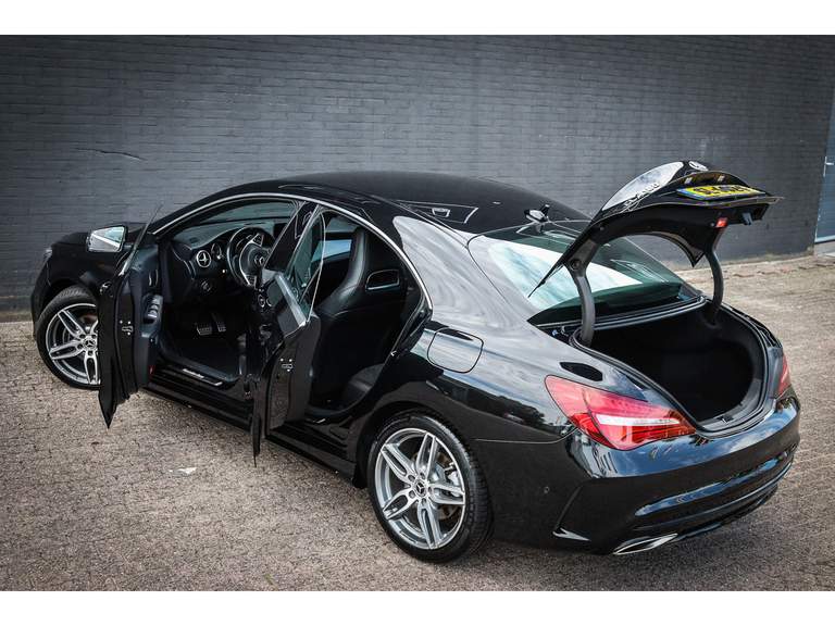 Mercedes-Benz Mercedes-Benz