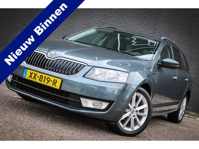 ŠKODA