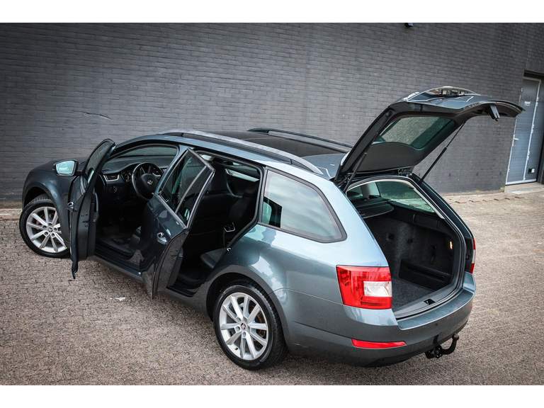 ŠKODA