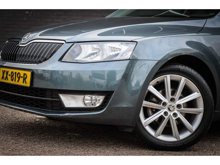 ŠKODA