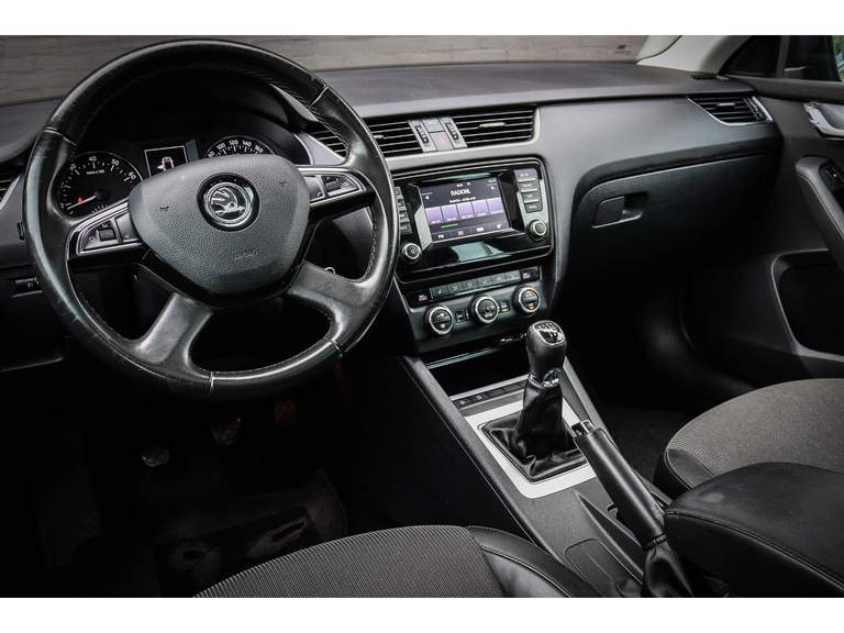 ŠKODA