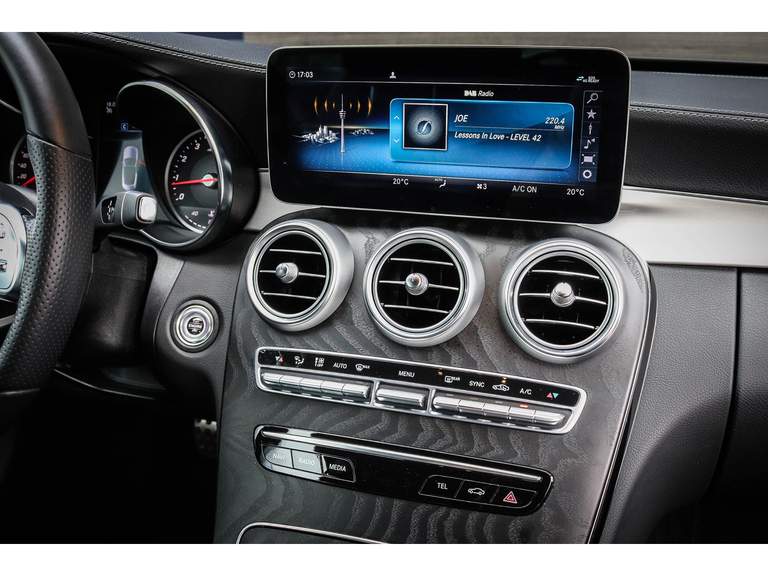 Mercedes-Benz