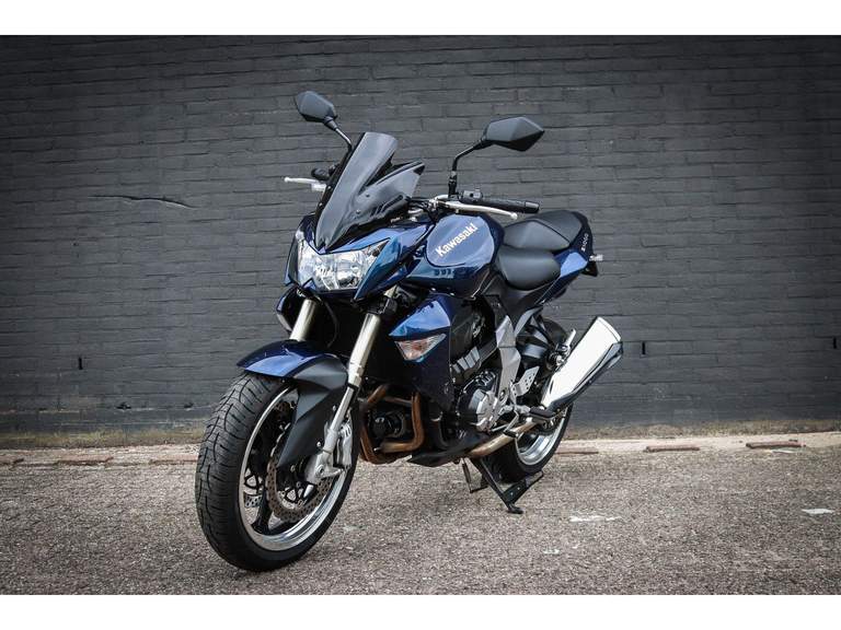 Kawasaki Kawasaki