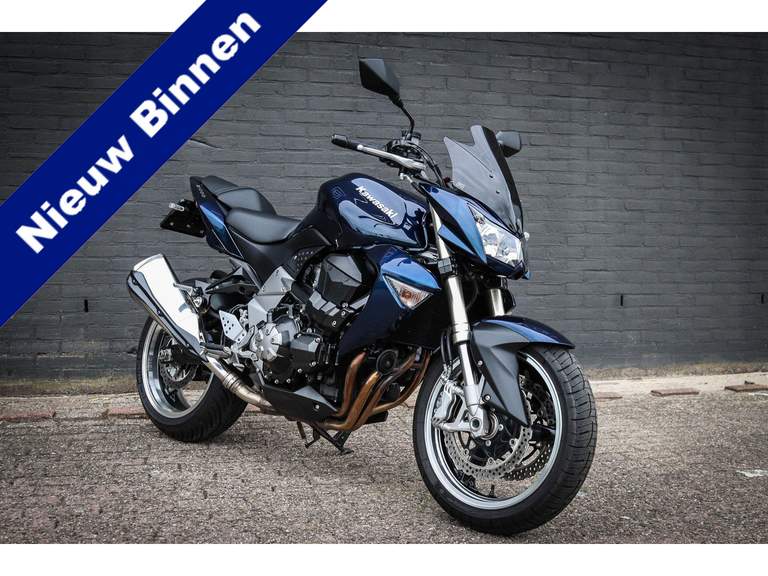 Kawasaki Kawasaki