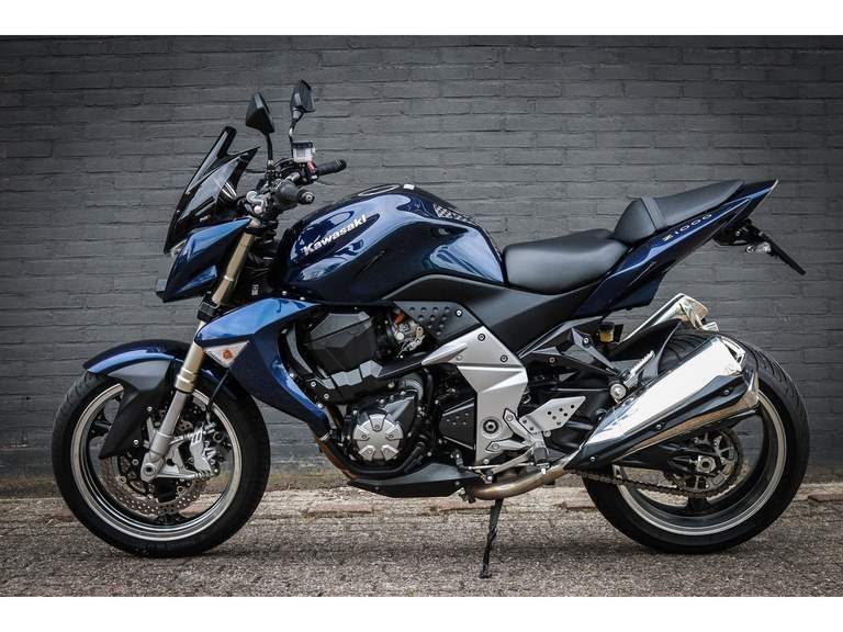 Kawasaki Kawasaki