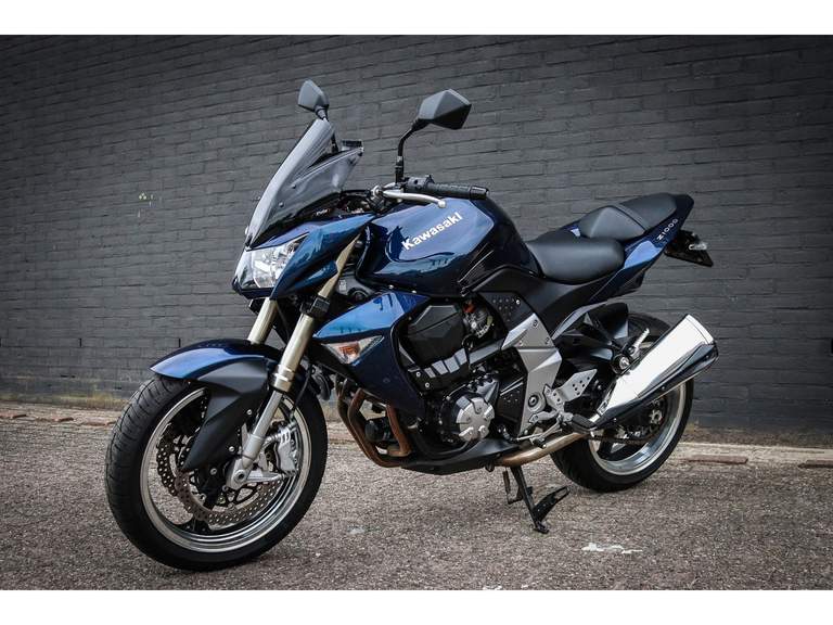 Kawasaki Kawasaki