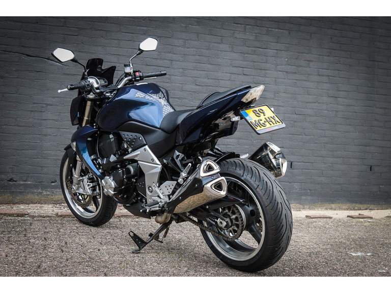Kawasaki Kawasaki