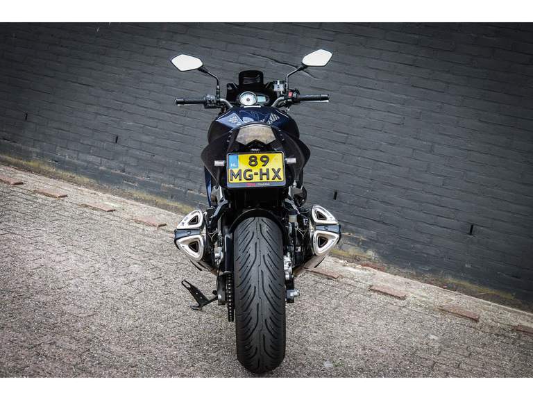 Kawasaki Kawasaki