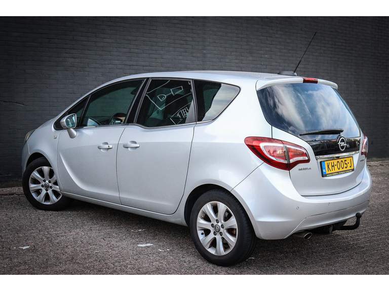 Opel Opel