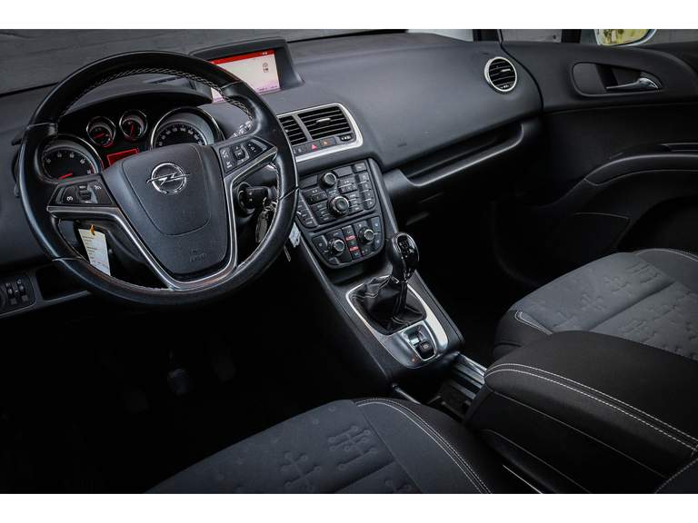 Opel Opel