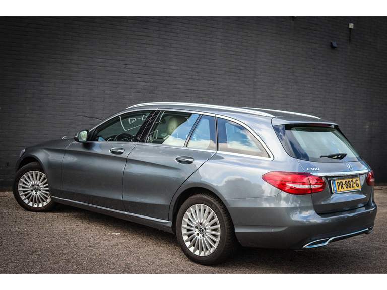 Mercedes-Benz Mercedes-Benz