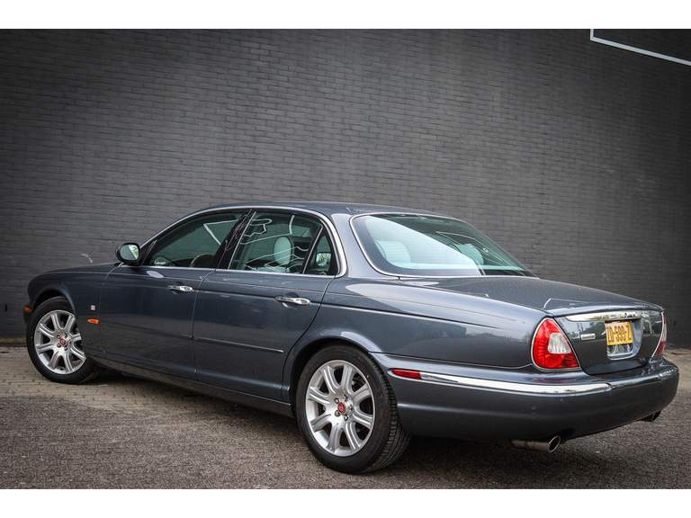 Jaguar Jaguar