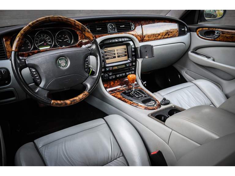 Jaguar Jaguar
