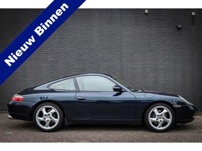 Porsche Porsche