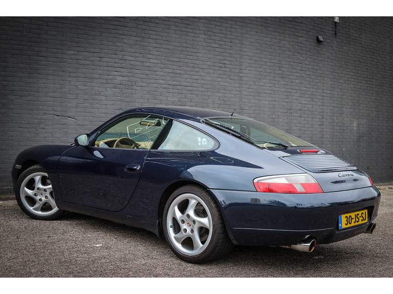 Porsche Porsche