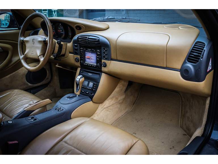 Porsche Porsche