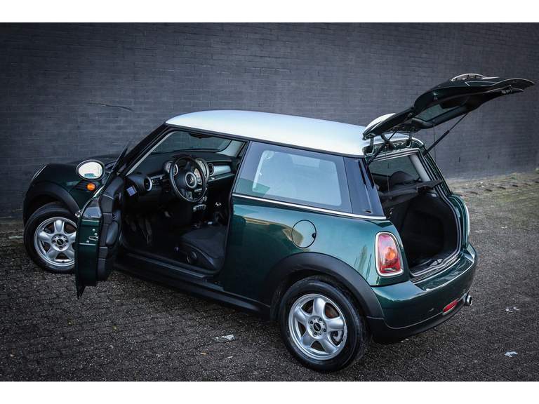 MINI