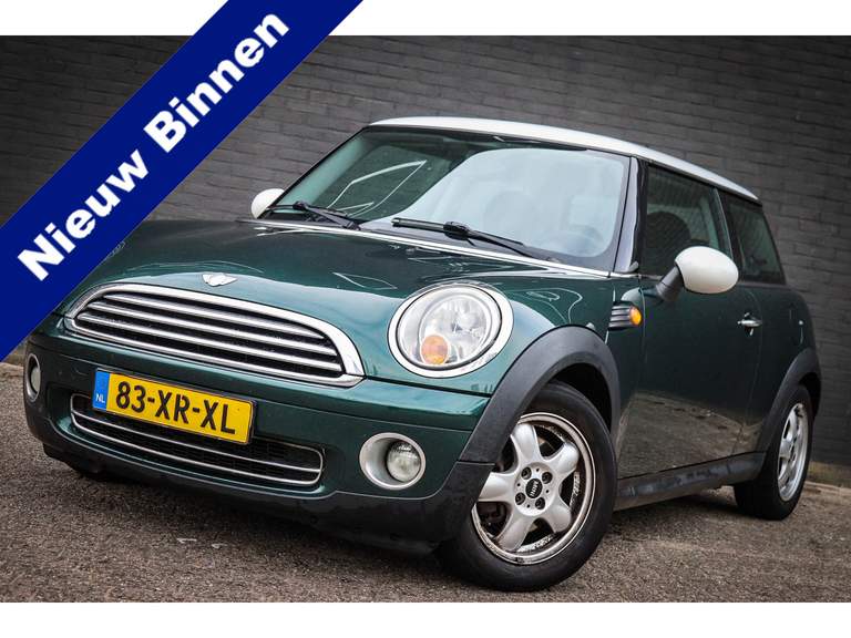 MINI