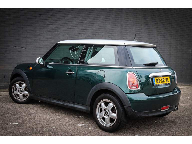 MINI