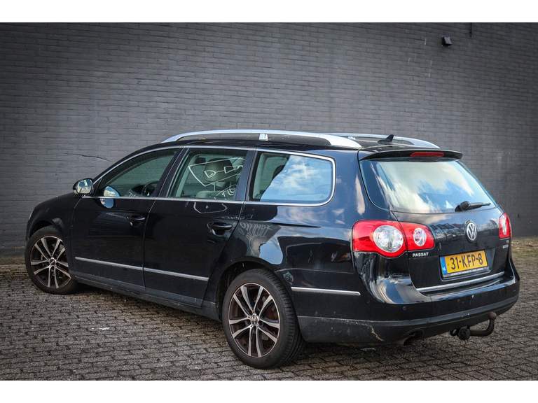 Volkswagen Volkswagen