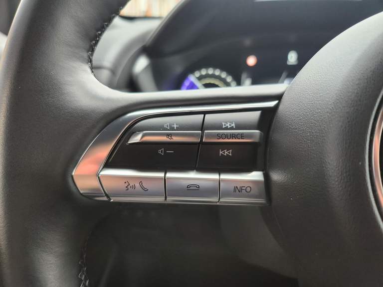 Mazda Mazda