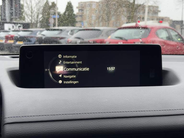 Mazda Mazda