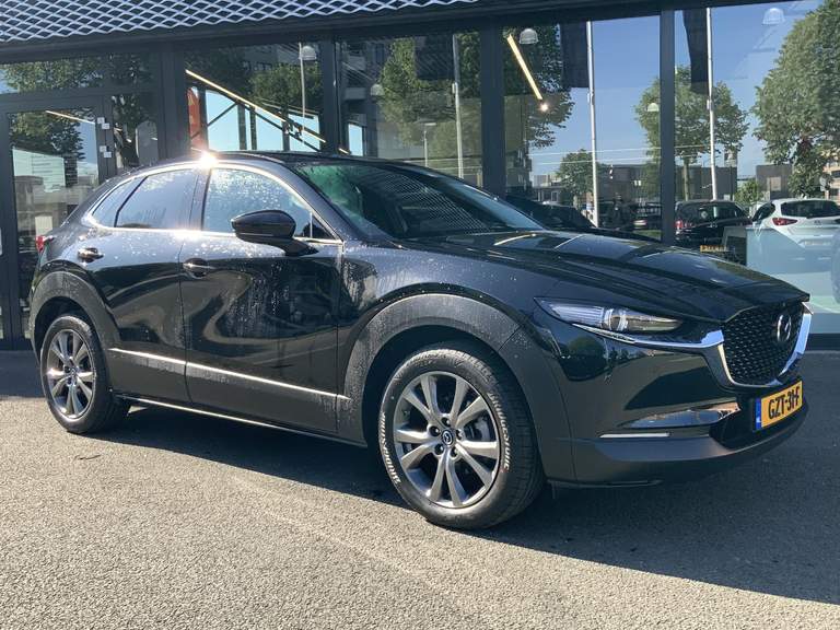 Mazda Mazda