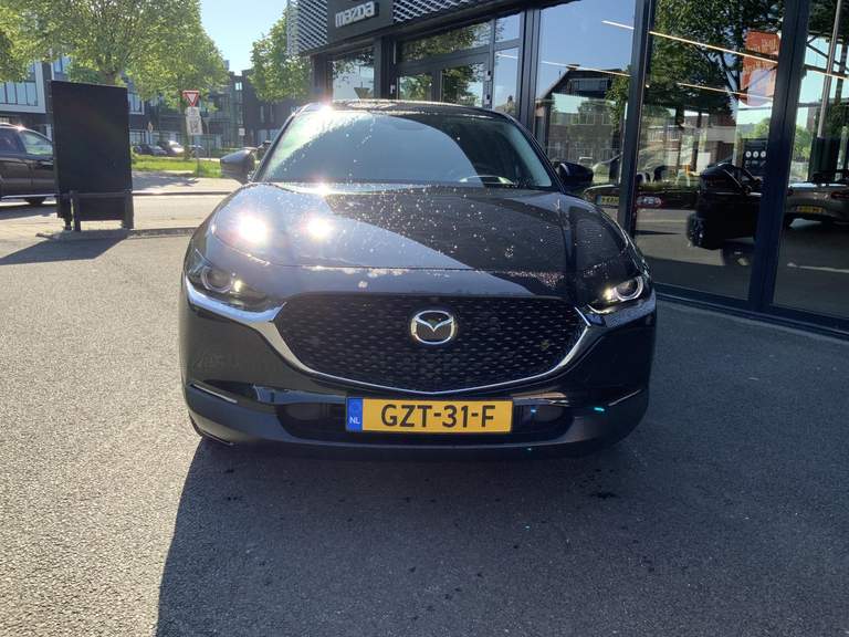 Mazda Mazda