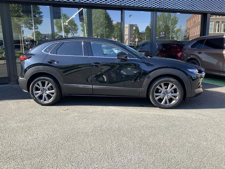 Mazda Mazda