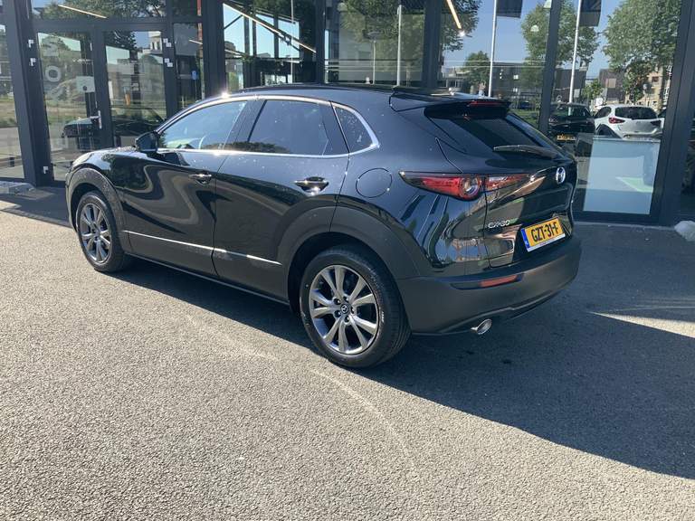 Mazda Mazda