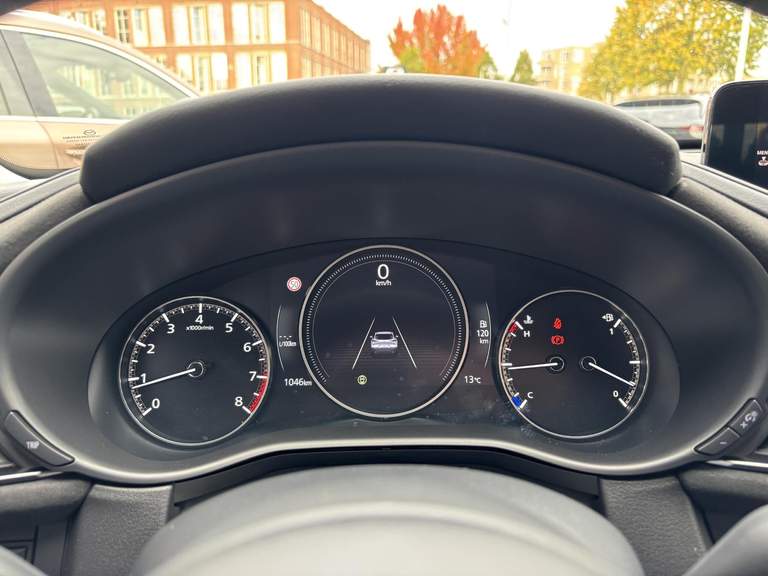 Mazda Mazda