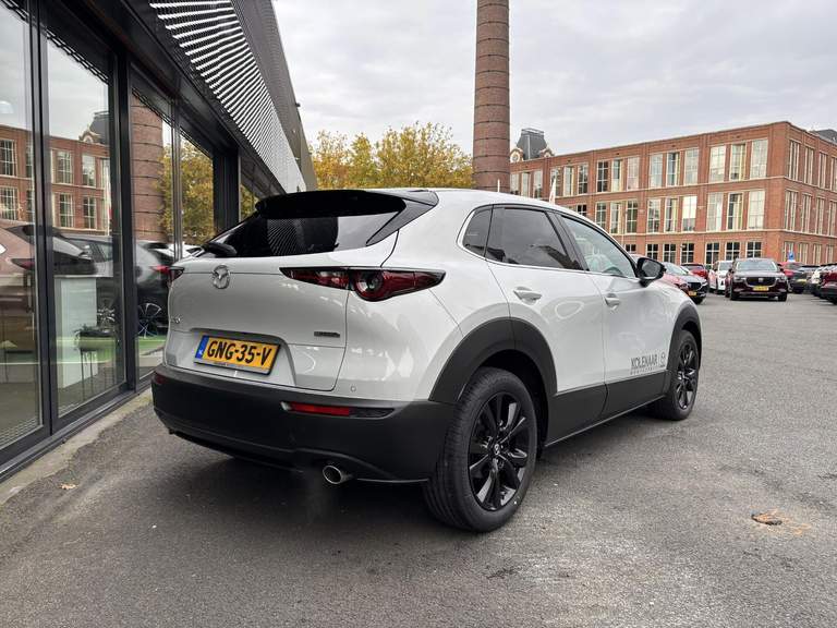 Mazda Mazda