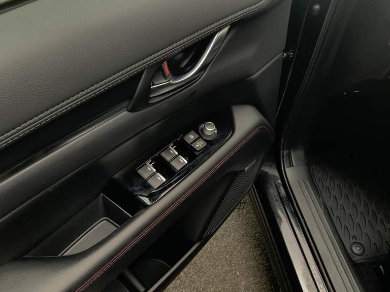 Mazda Mazda