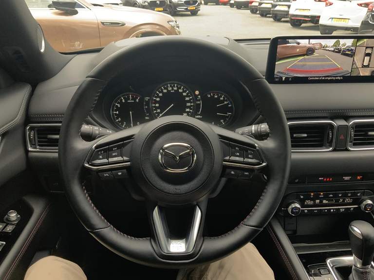 Mazda Mazda