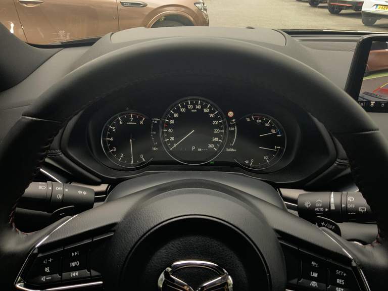 Mazda Mazda