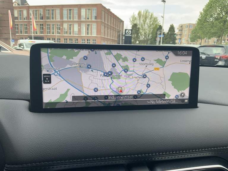 Mazda Mazda