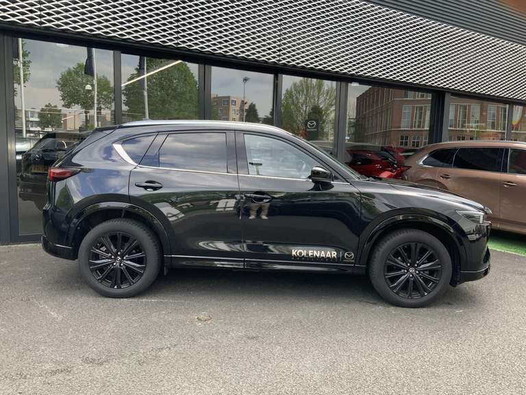 Mazda Mazda