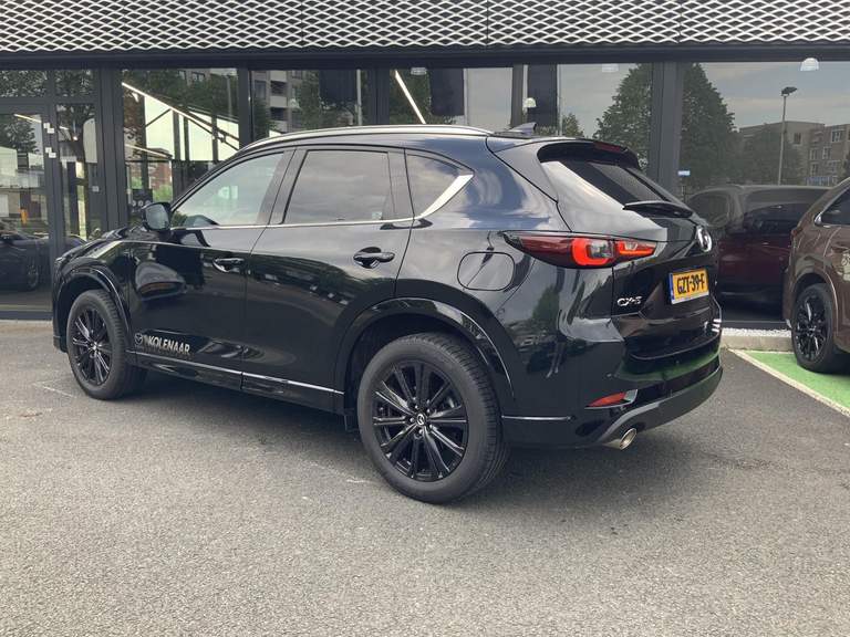 Mazda Mazda