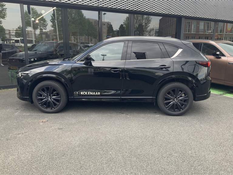 Mazda Mazda