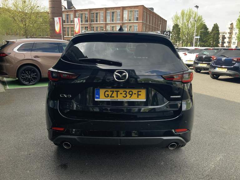 Mazda Mazda