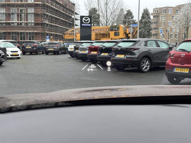 Mazda Mazda