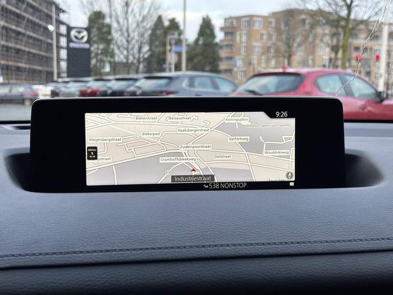 Mazda Mazda