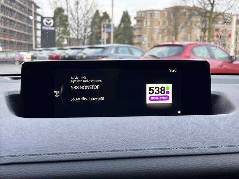 Mazda Mazda
