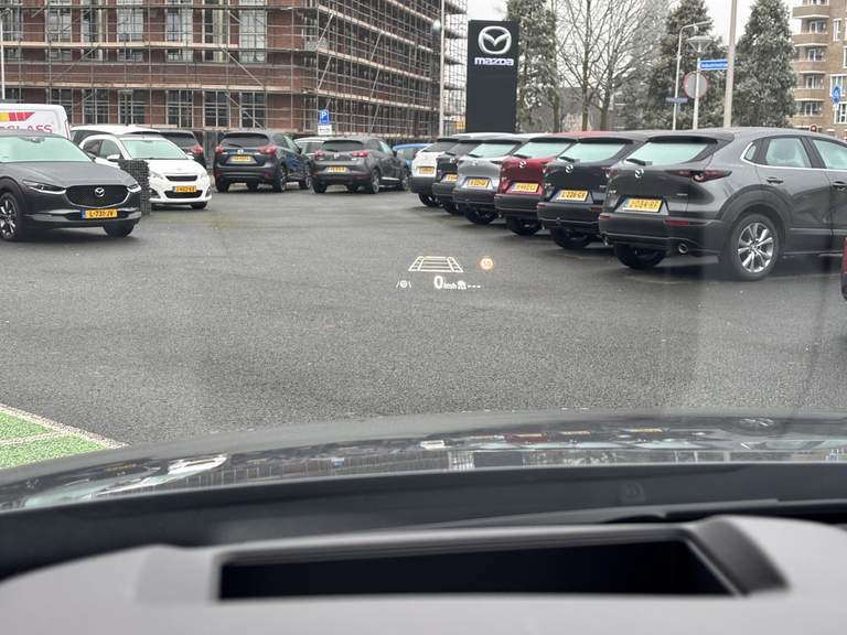 Mazda Mazda