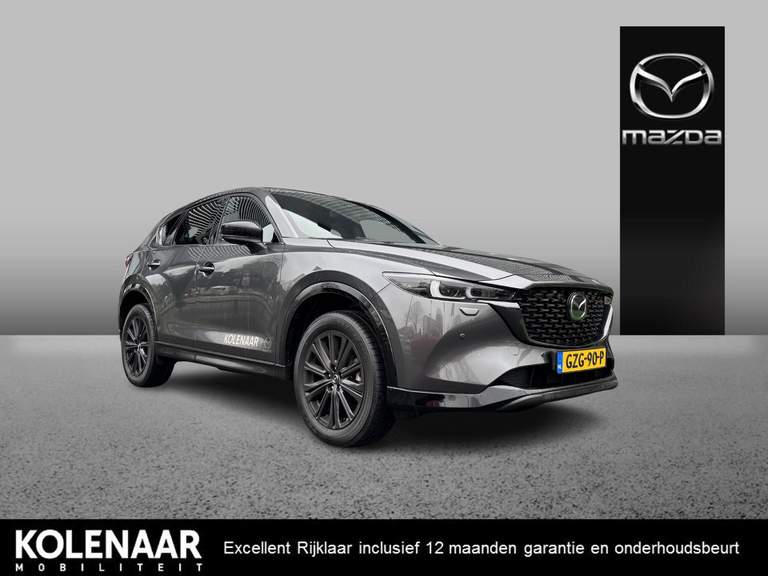 Mazda