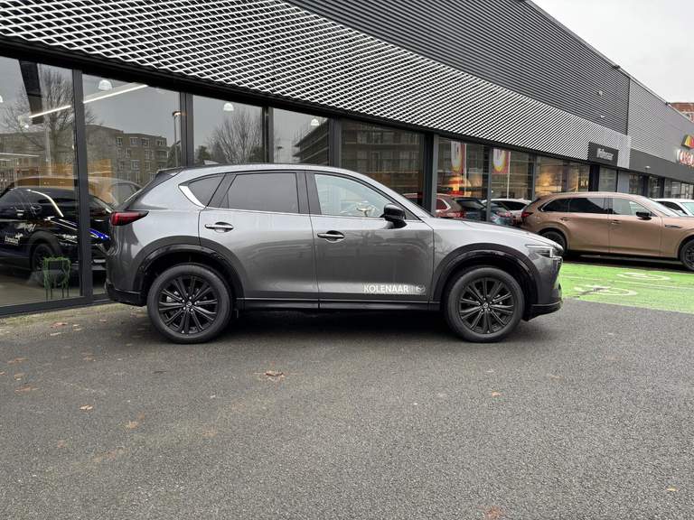 Mazda Mazda