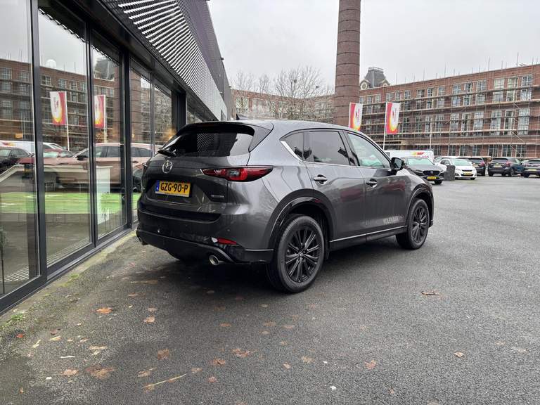 Mazda Mazda