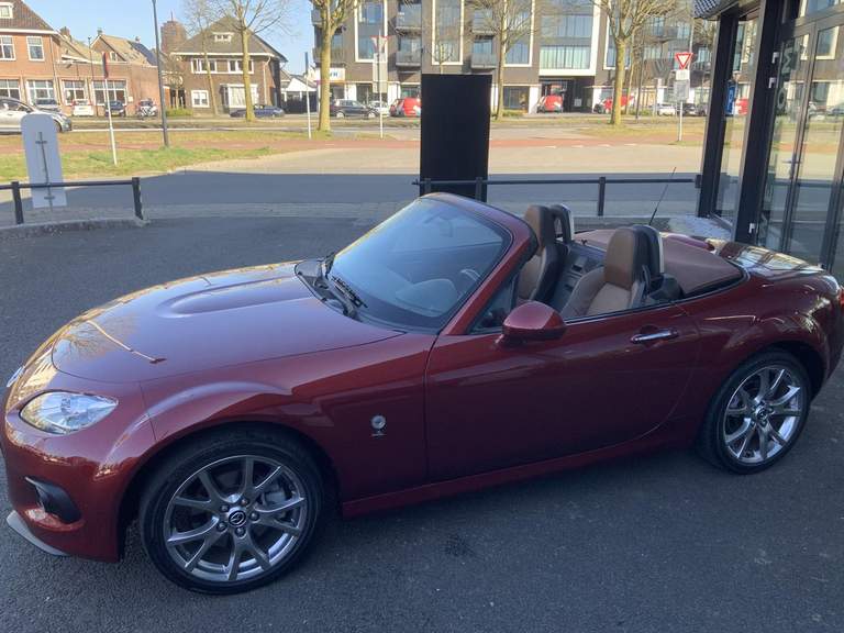 Mazda Mazda